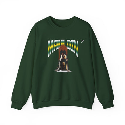 Carlos Mauldin Crewneck