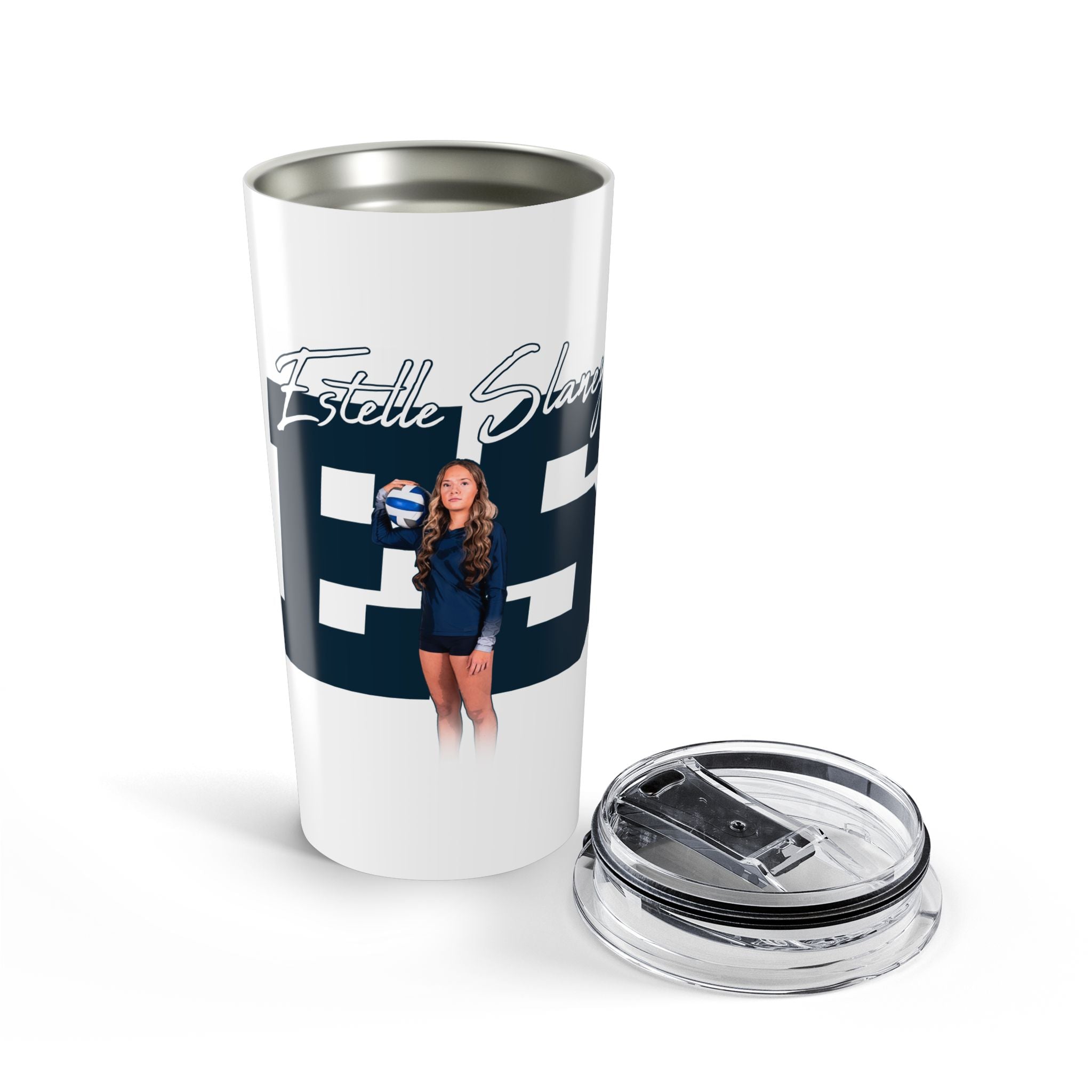 Estelle Slaney Tumbler Mug