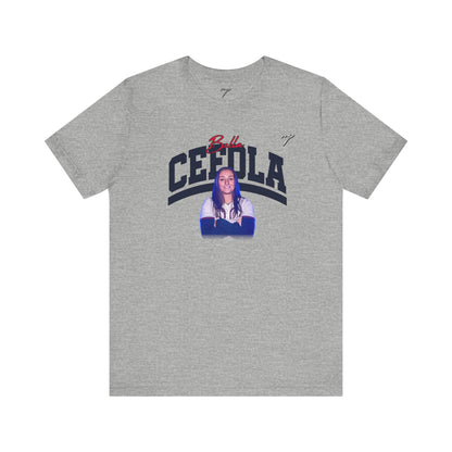 Bella Cefola Graphic Tee