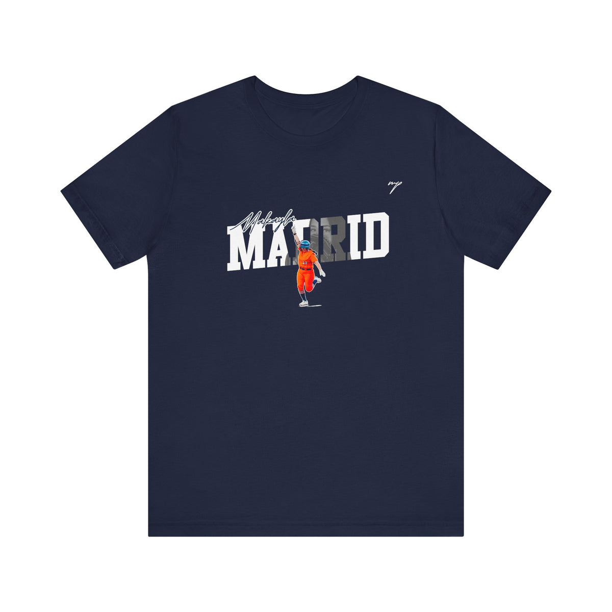 Makayla Madrid Graphic Tee