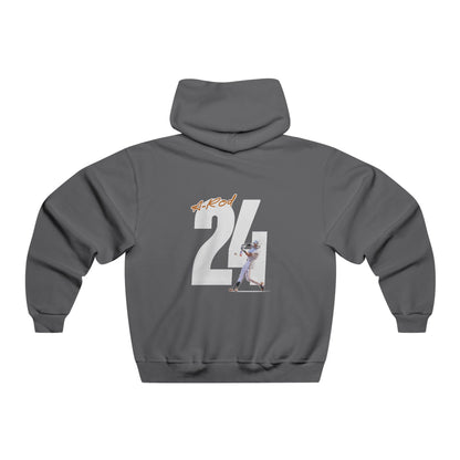 Adrian Rodriguez Vintage Hoodie