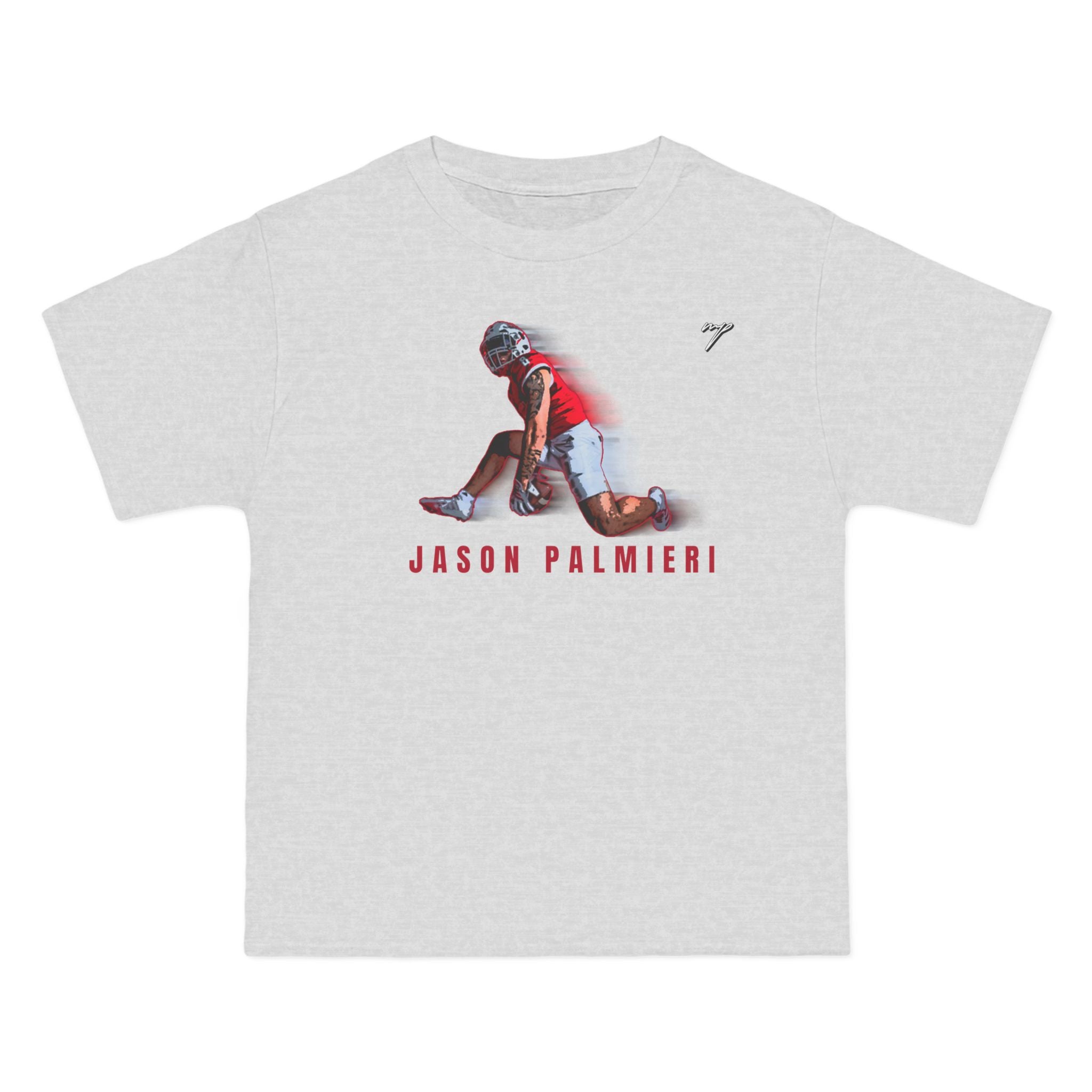 Jason Palmieri Vintage Tee