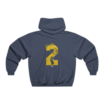Tavares Harrington Vintage Hoodie