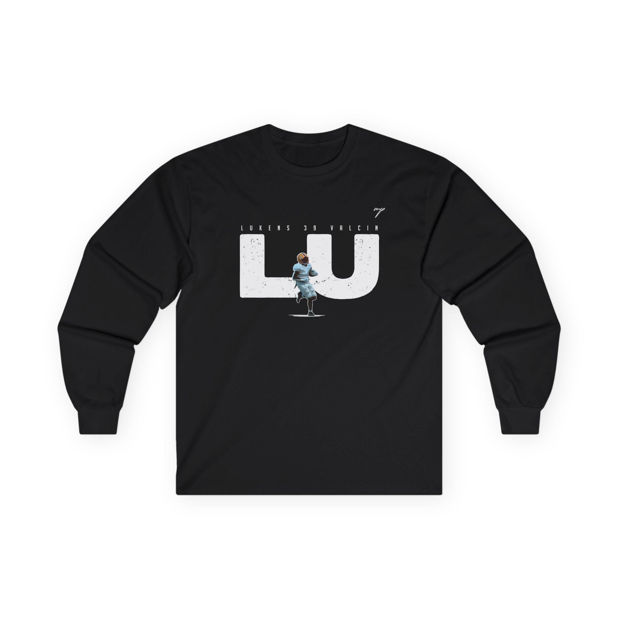 Lukens Valcin Long Sleeve Tee