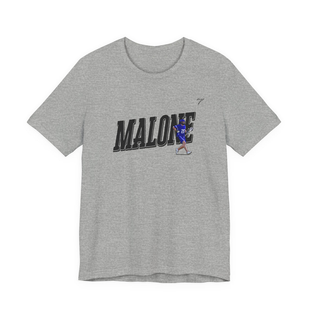 Dylan Malone Graphic Tee