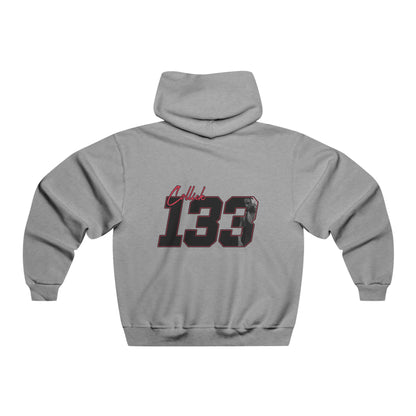 Elijah Collick Vintage Hoodie