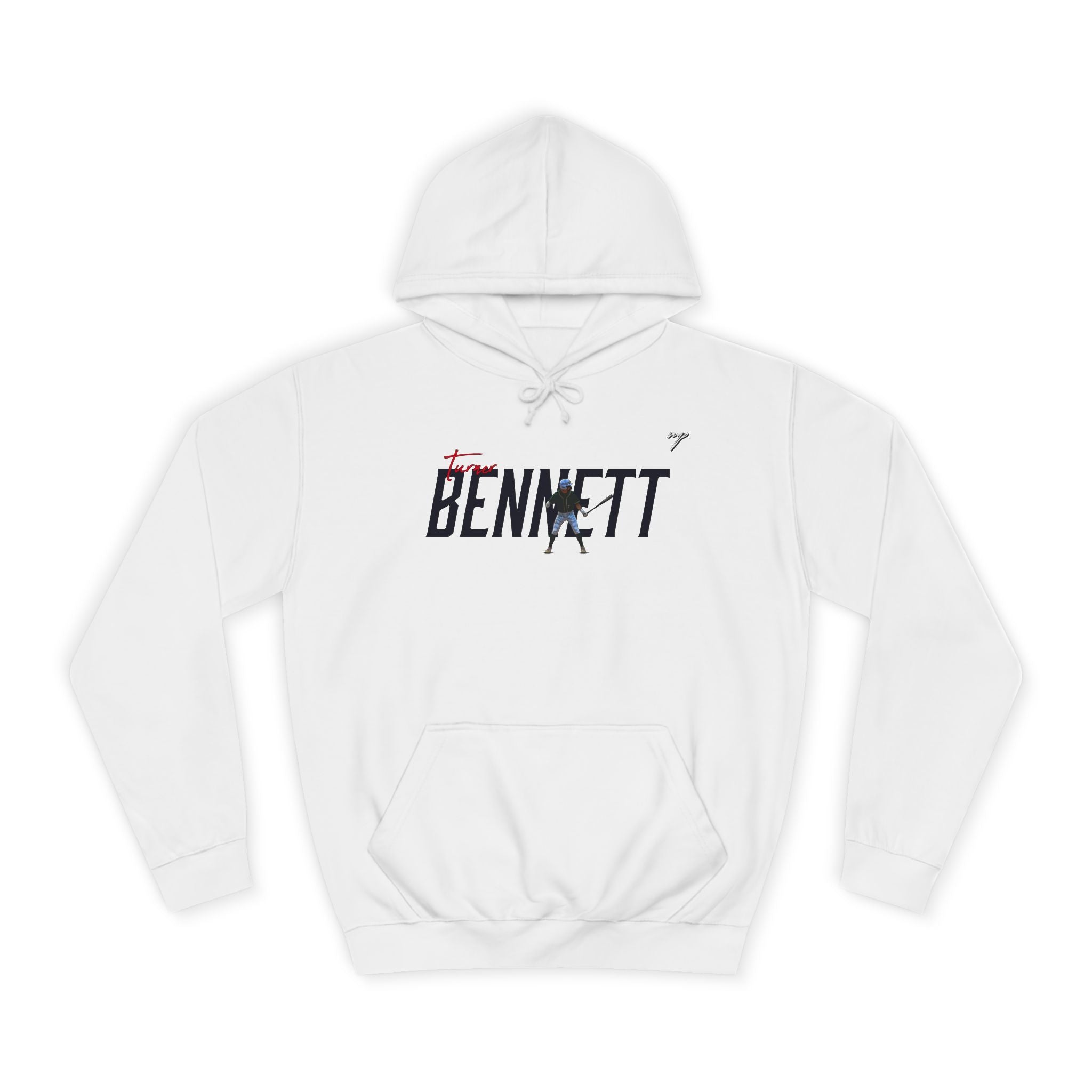 Turner Bennett Hoodie