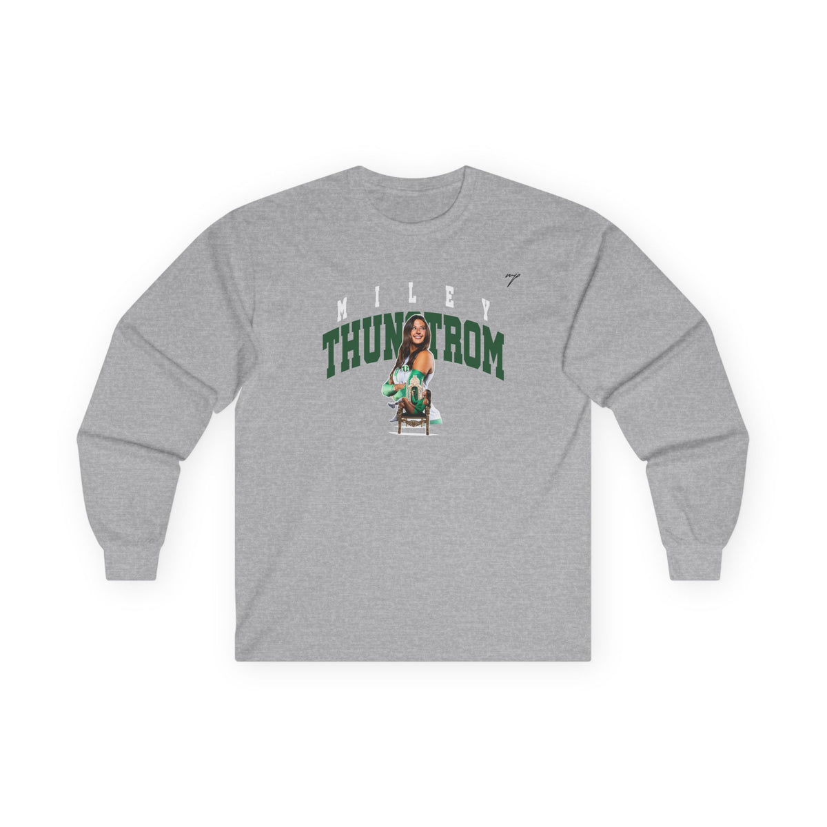 Miley Thunstrom Long Sleeve
