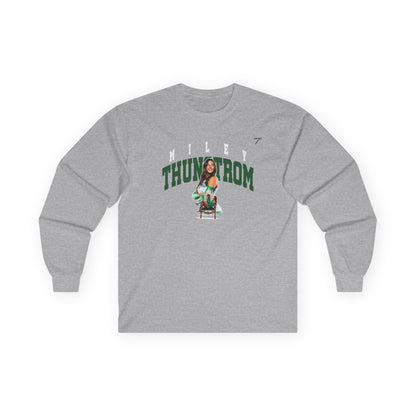 Miley Thunstrom Long Sleeve