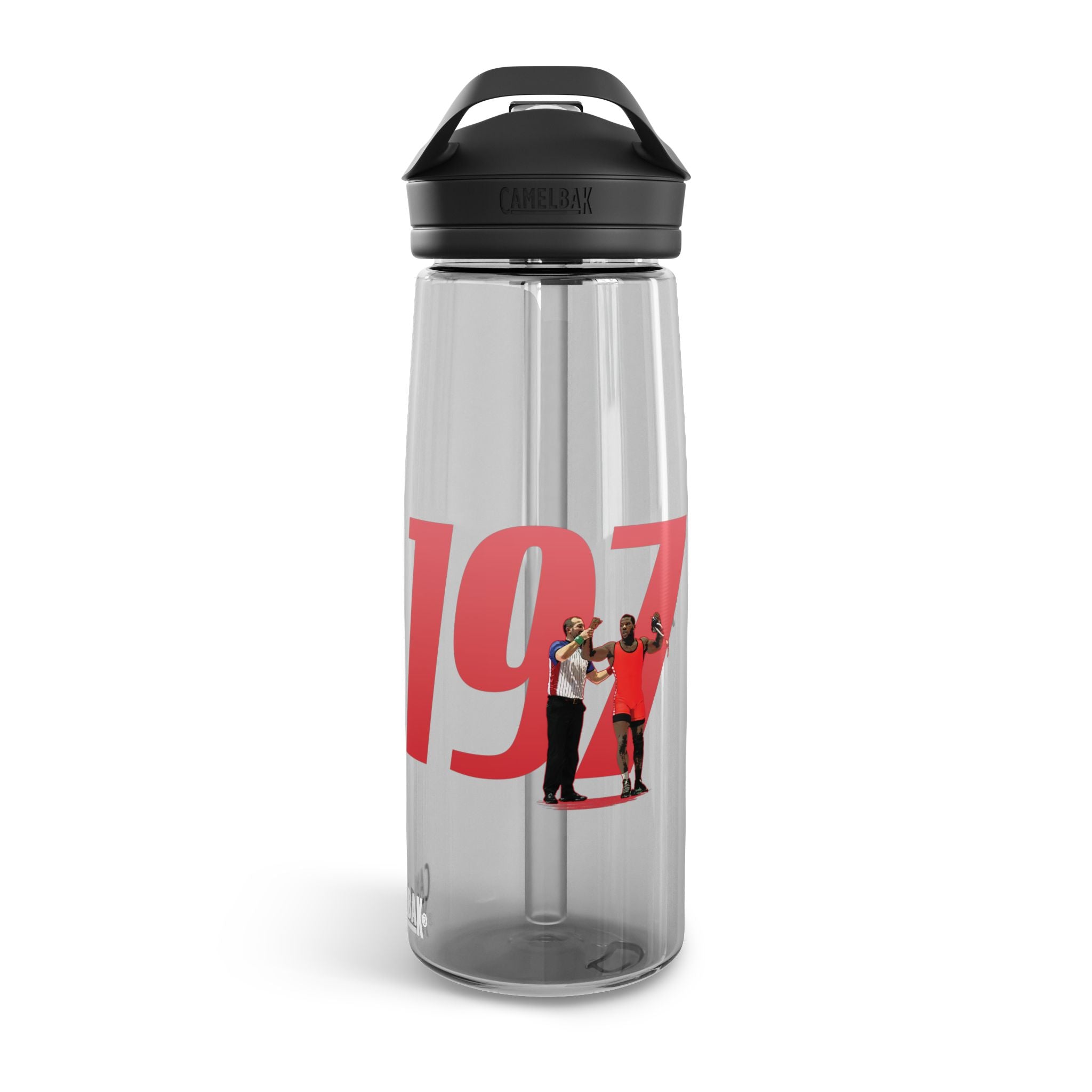 Joshua McCutchen CamelBak Water Bottle