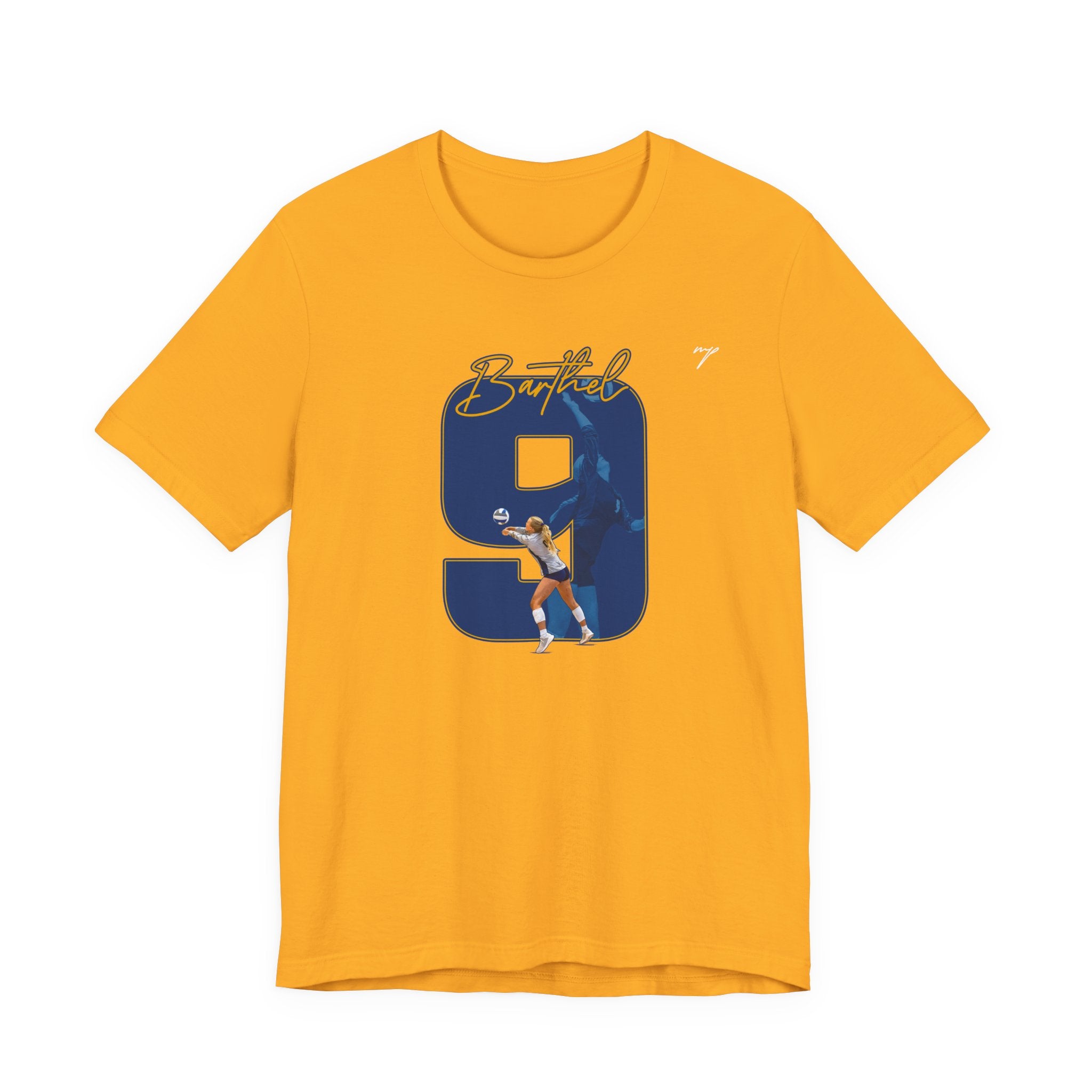 Caiti Barthel Graphic Tee