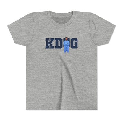 Kavi Garvey YOUTH Graphic Tee