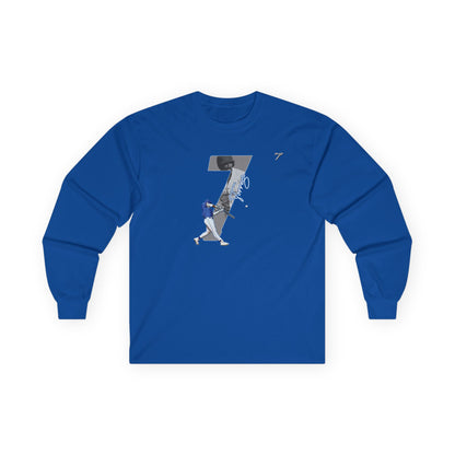 Noah Torres Long Sleeve Tee