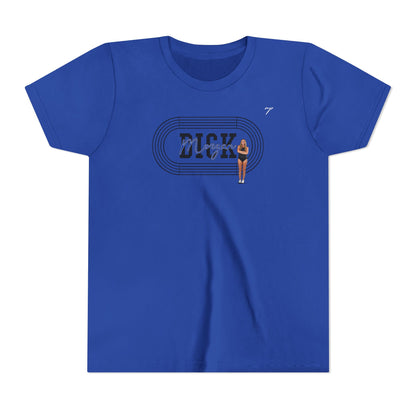 Morgan Dick YOUTH Graphic Tee