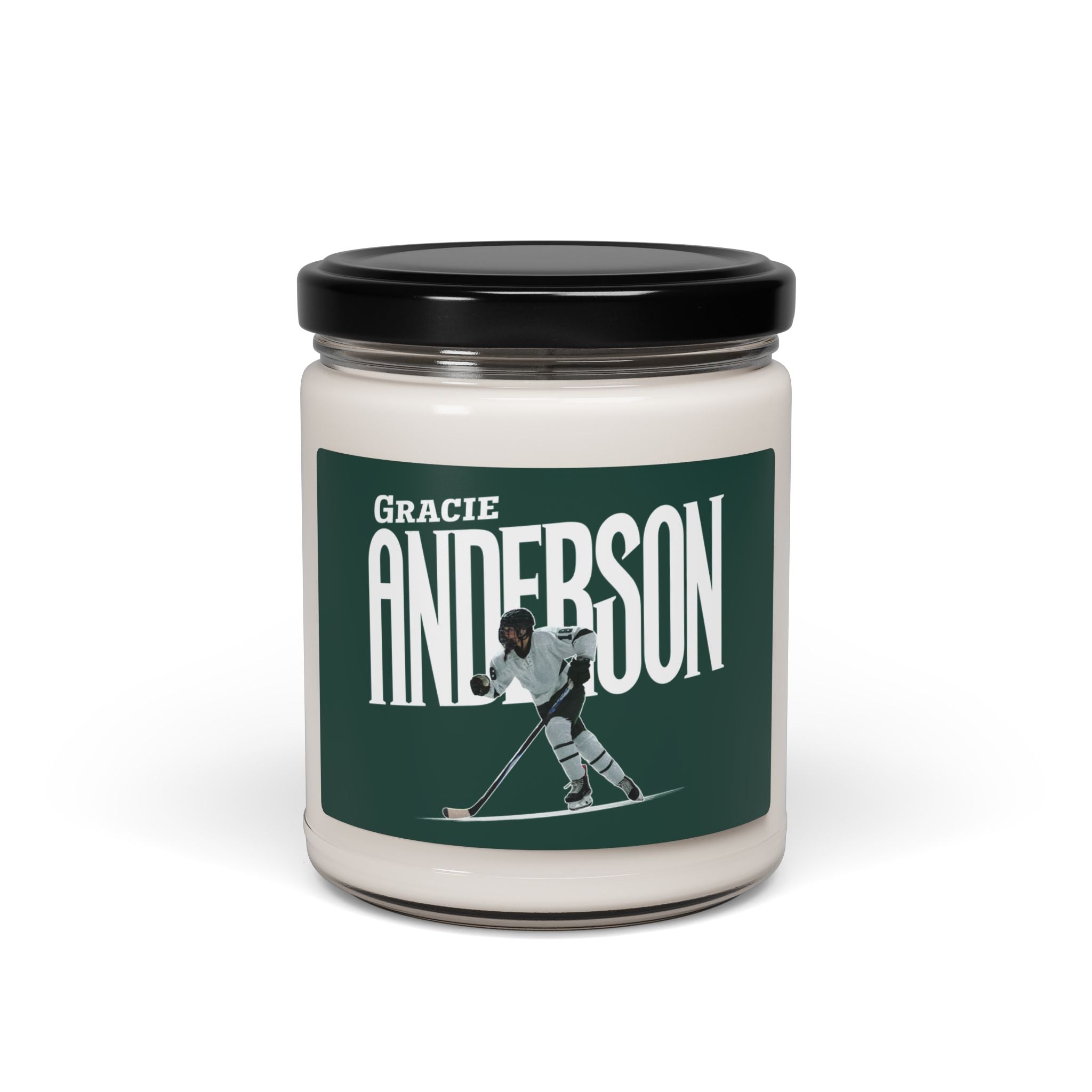 Gracie Anderson Scented Candle