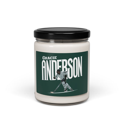 Gracie Anderson Scented Candle