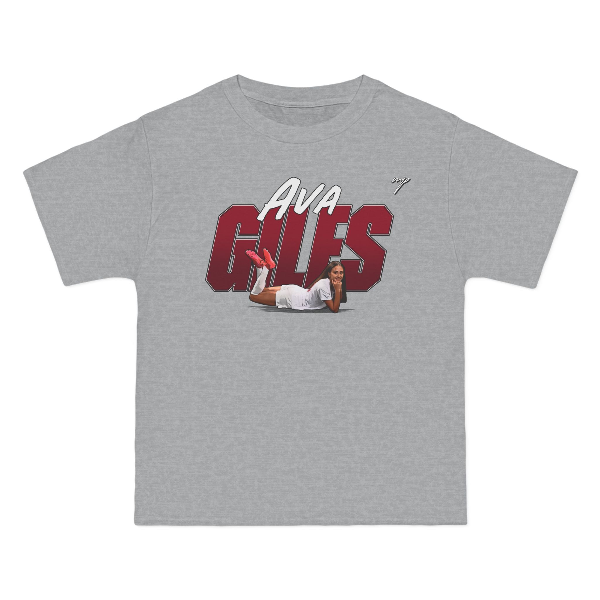 Ava Giles Vintage Tee