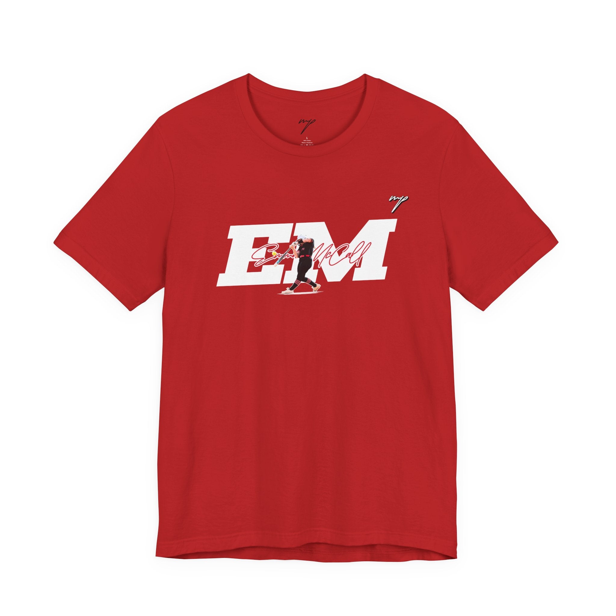 Emma McCall Graphic Tee