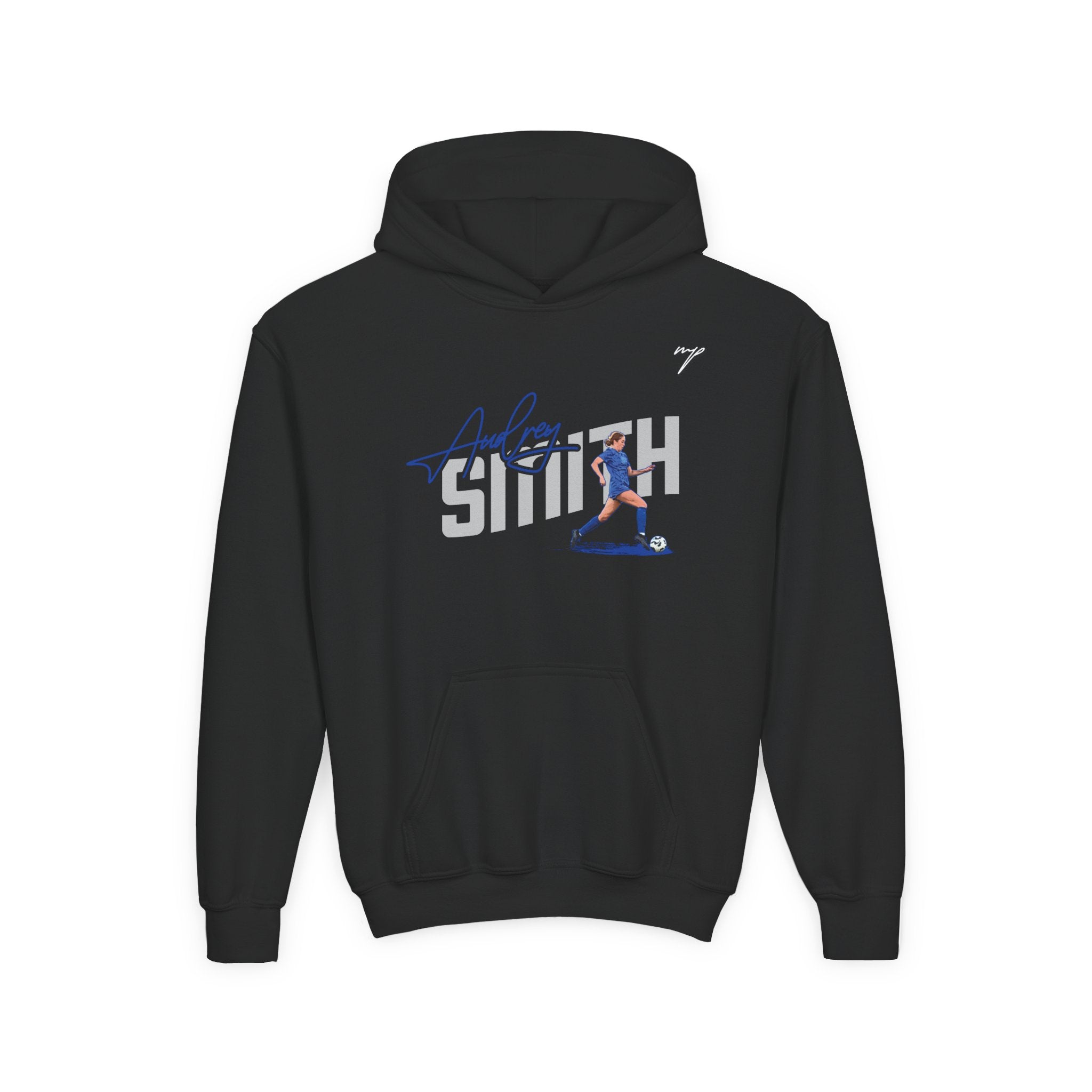Audrey Smith Youth Hoodie