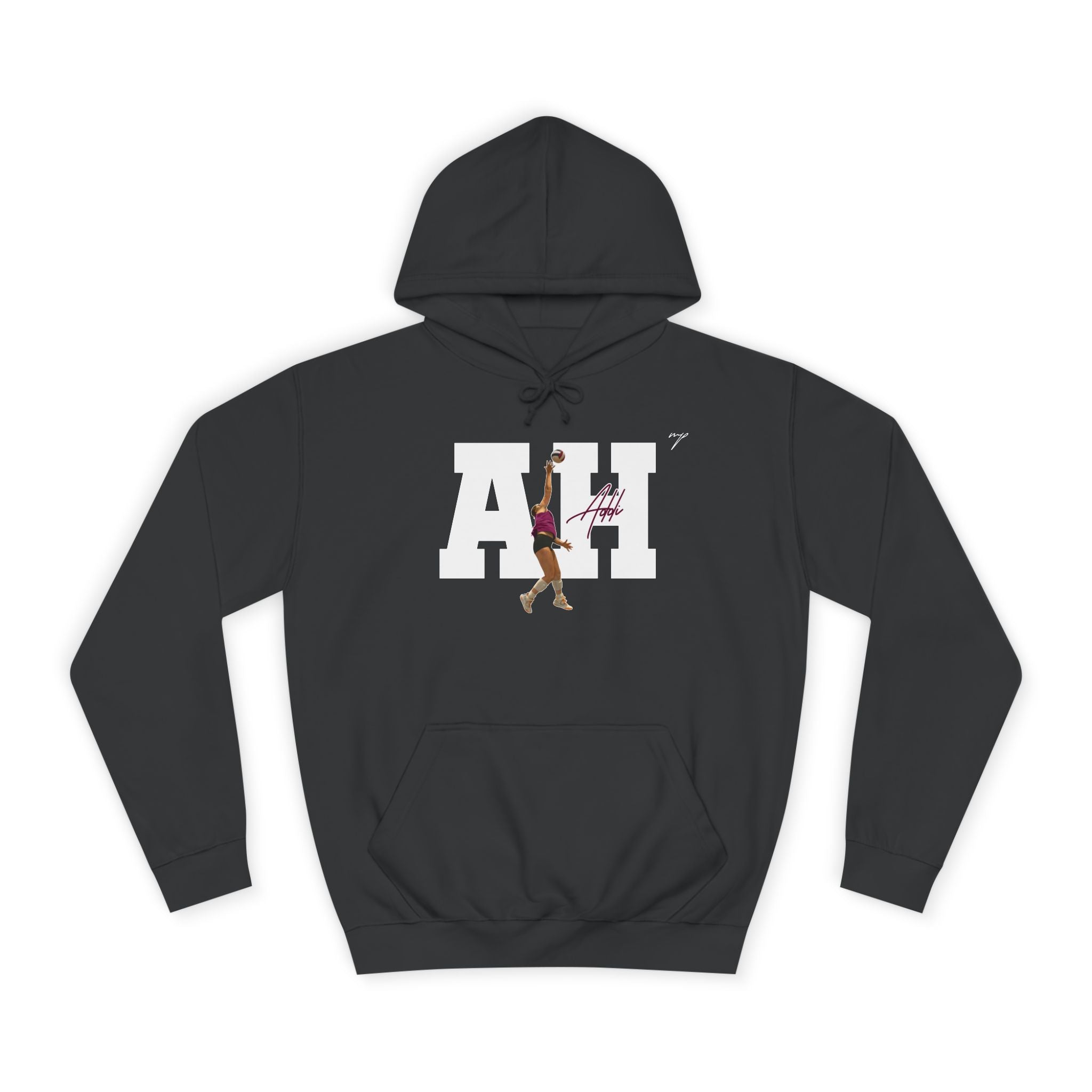 Addison Herber Hoodie
