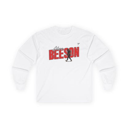 Alexa Beeson Long Sleeve Tee