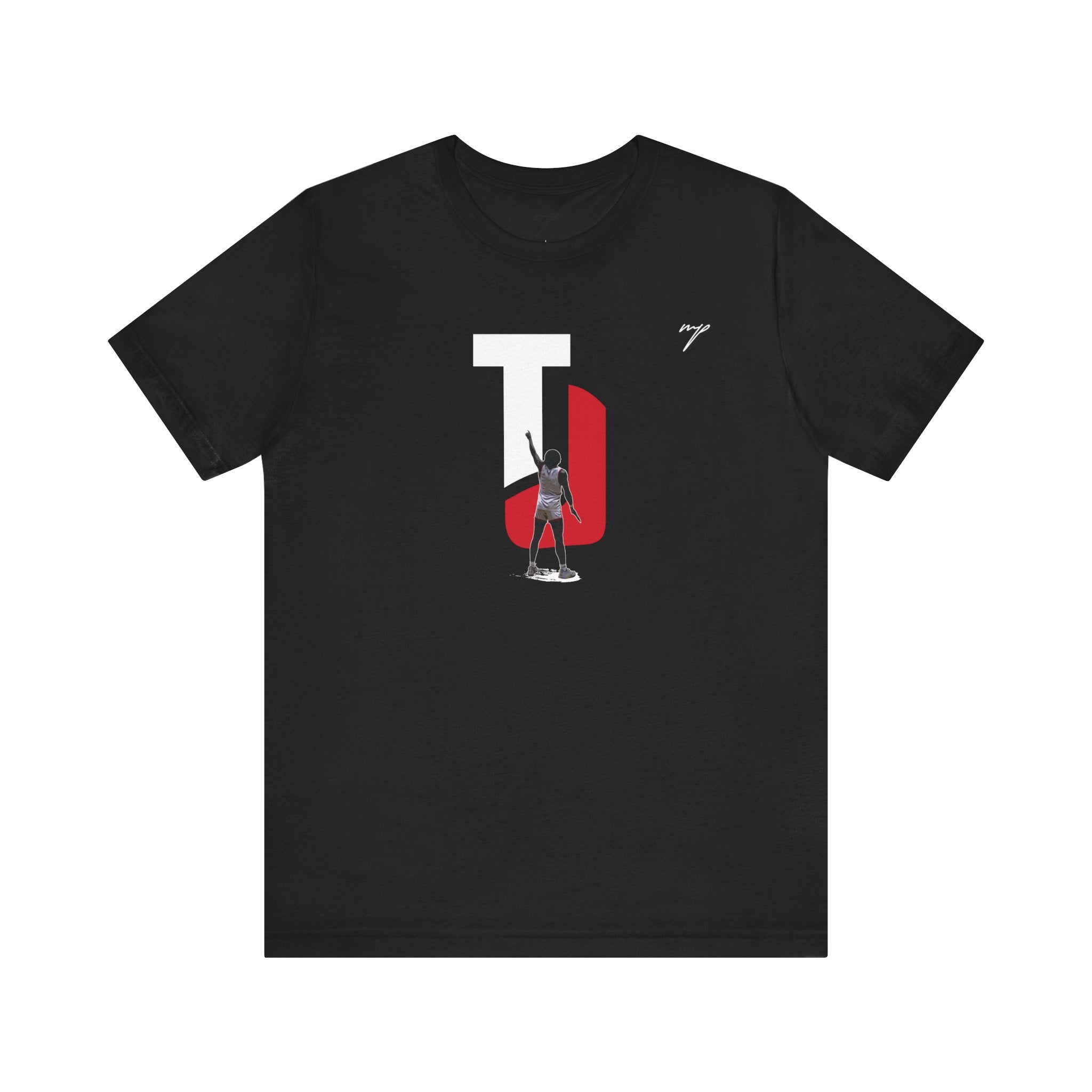TJ Jackson Graphic Tee