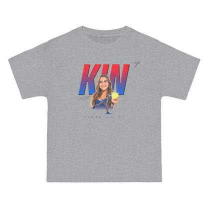 Kinley VanPelt Vintage Tee