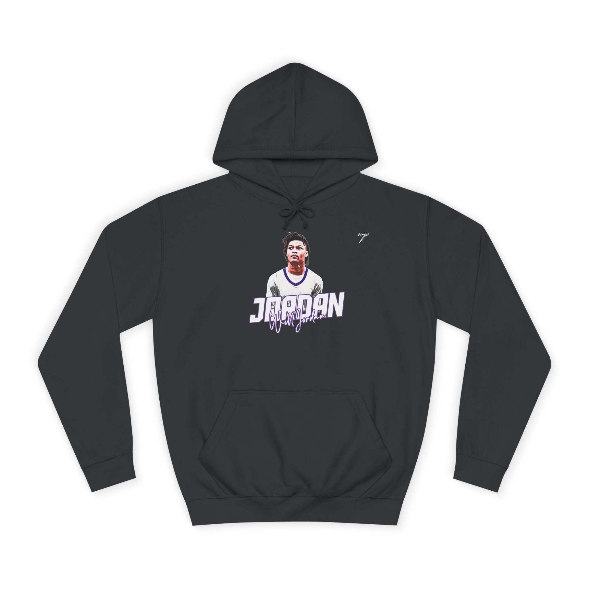 Will Jordan Hoodie