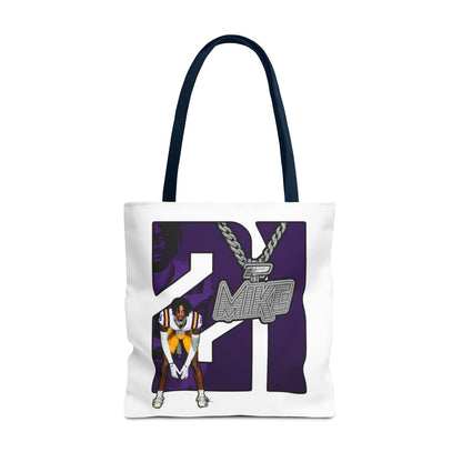 Michael Turner Tote Bag