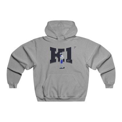 Kylon Rhodes Vintage Hoodie