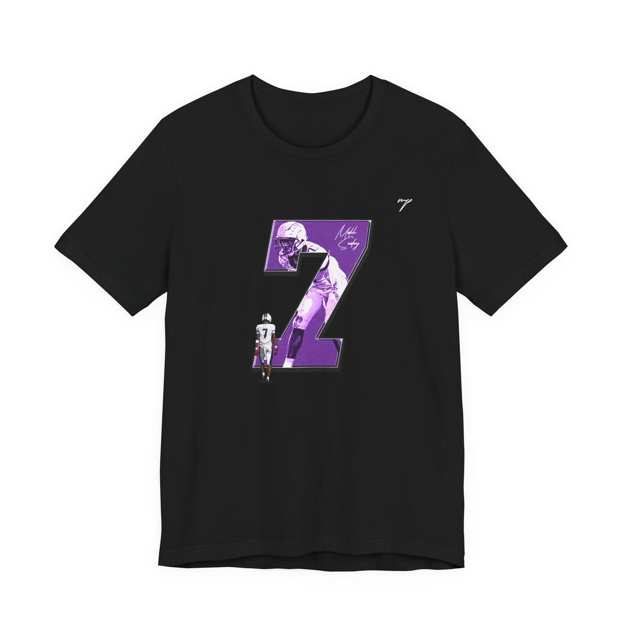 Malik Sealey Graphic Tee