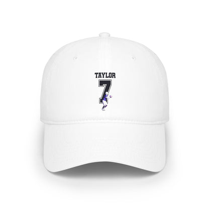 Dequan Taylor Hat