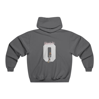 Alilyiah Morris Vintage Hoodie