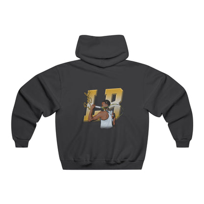 Lailaa Bashir Vintage Hoodie