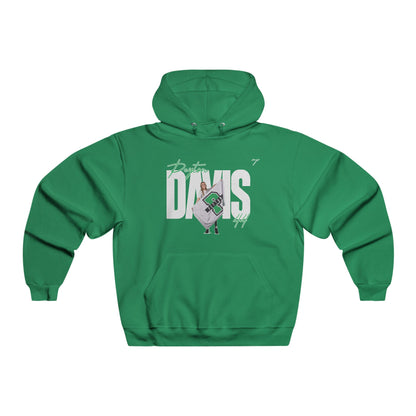 Peyton Davis Vintage Hoodie