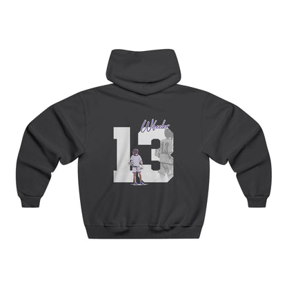 Landon Wheeler Vintage Hoodie