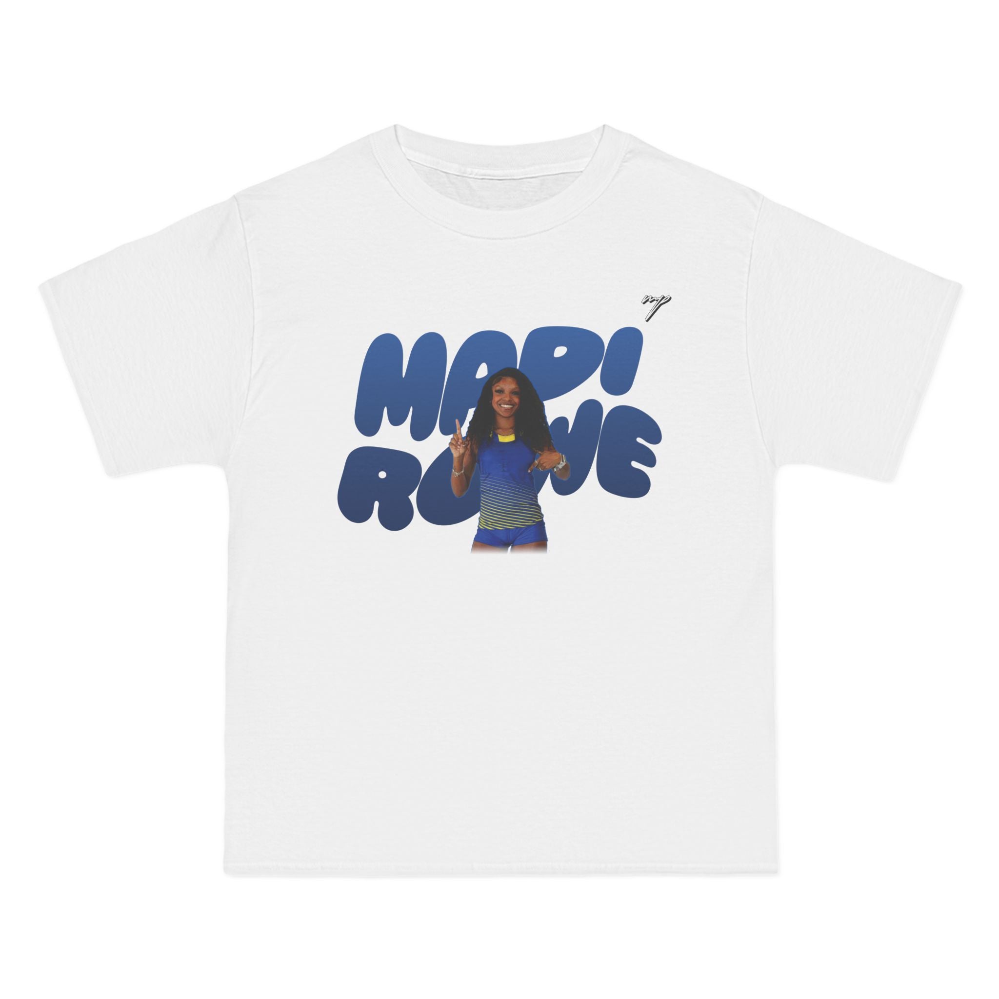 Madison Rowe Vintage Tee
