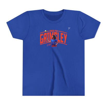 Josslynn Grimsley YOUTH Graphic Tee