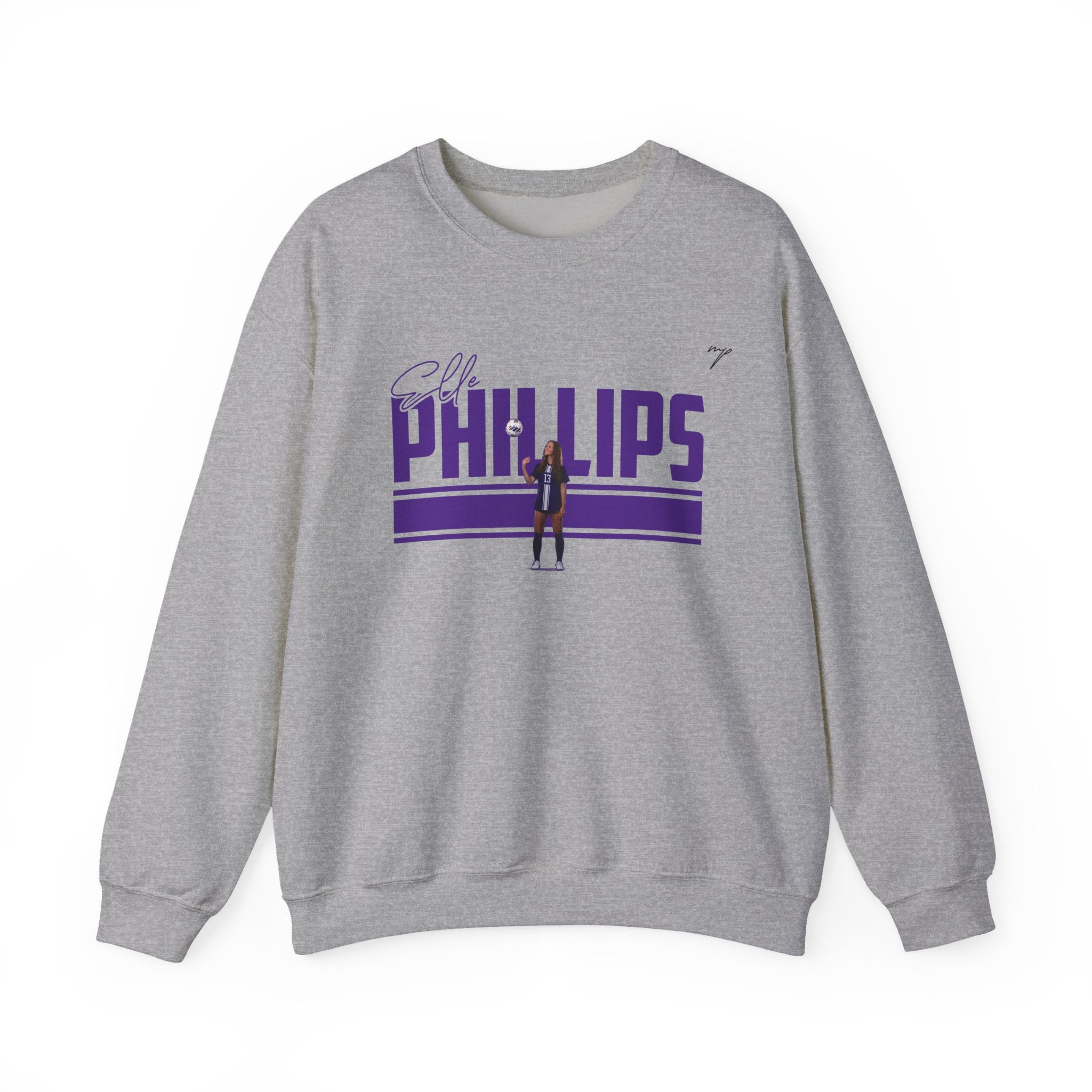 Elle Phillips Crewneck