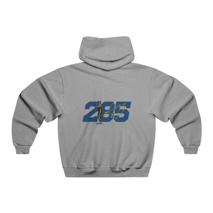 Maximus Baldrich Vintage Hoodie