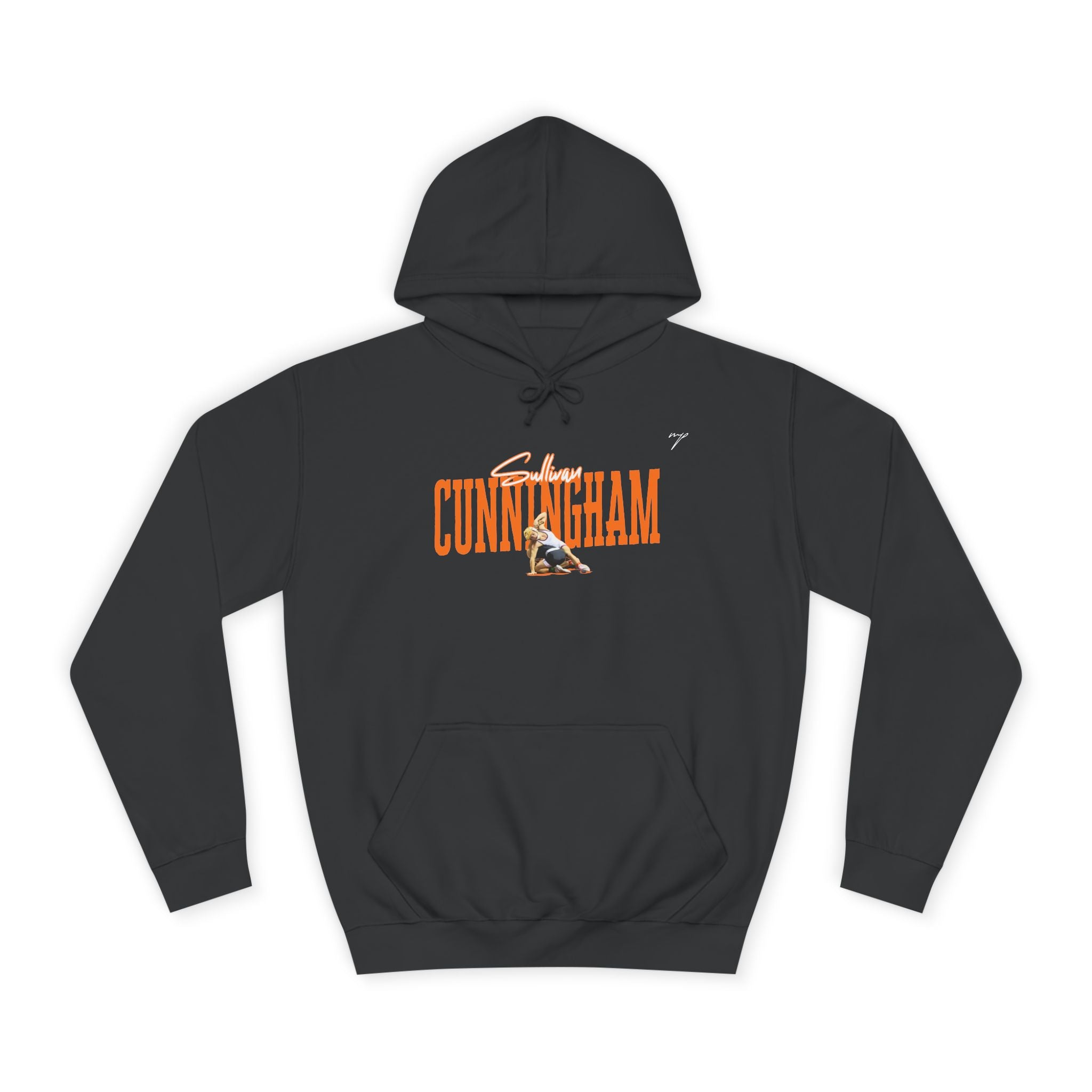Sullivan Cunningham Hoodie