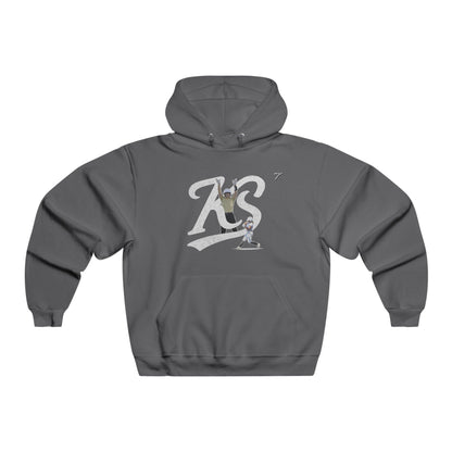 Karter Skillman Vintage Hoodie