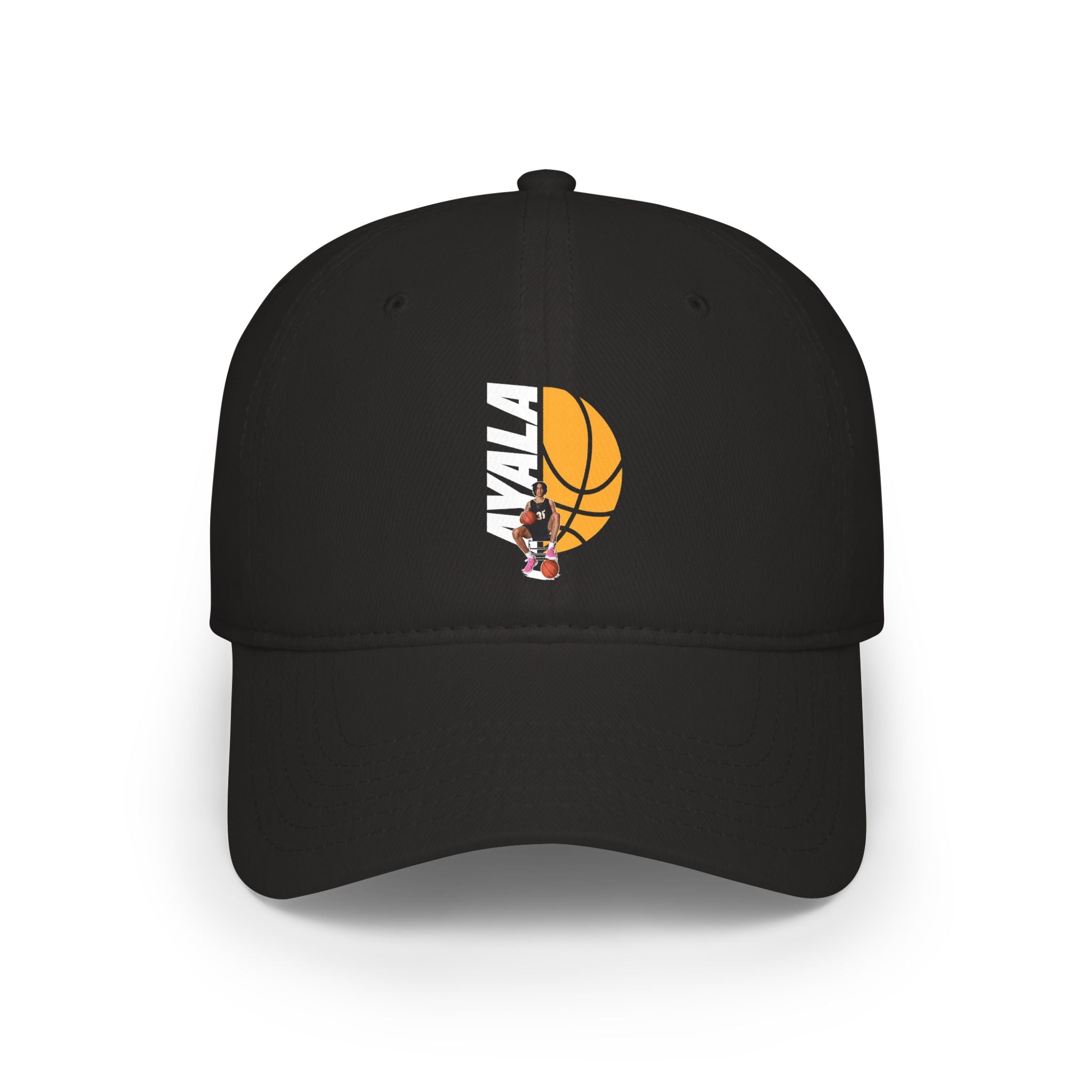 Isiah Ayala Hat