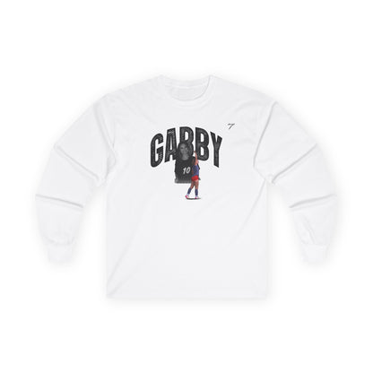 Gabby Trevino Long Sleeve