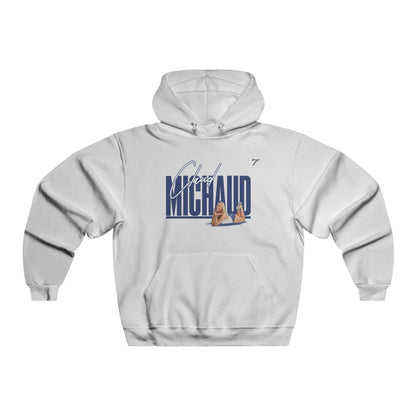 Claudia Michaud Vintage Hoodie