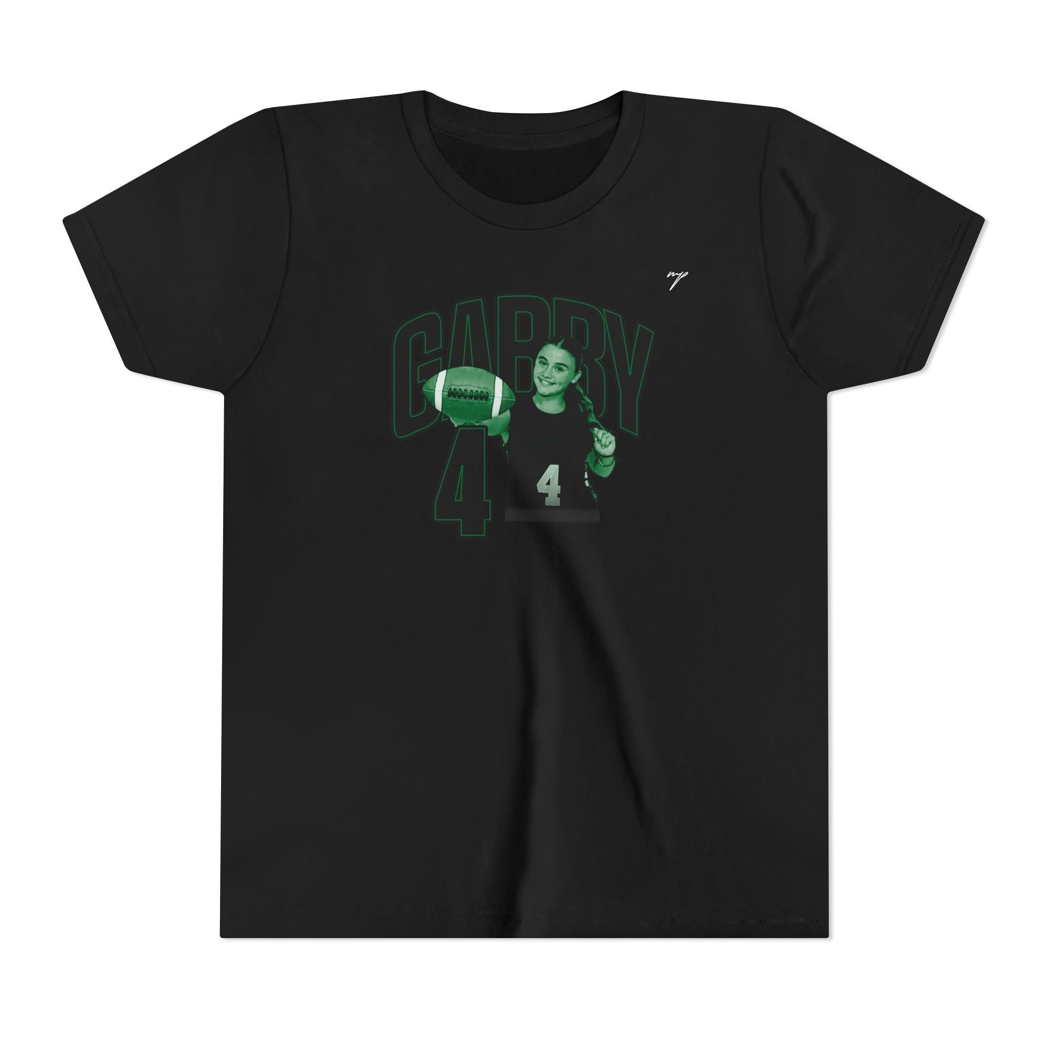 Gabriella Gonzalez YOUTH Graphic Tee
