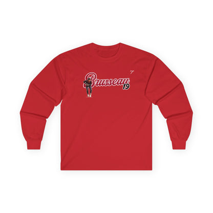 Kayla Brusseau Long Sleeve
