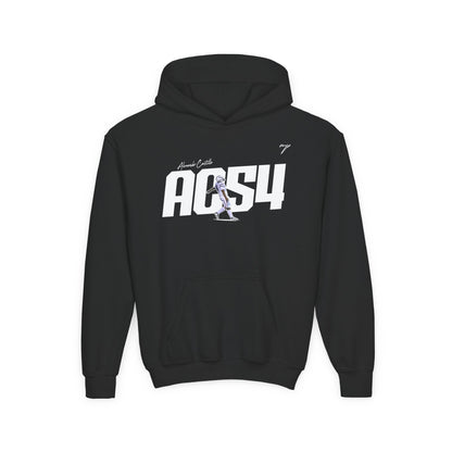 Alexander Castillo YOUTH Hoodie