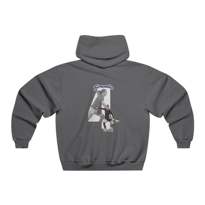 Emily Fernandes Vintage Hoodie