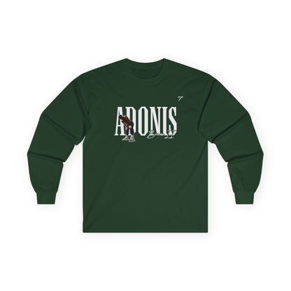 Adonis Bonar II Long Sleeve
